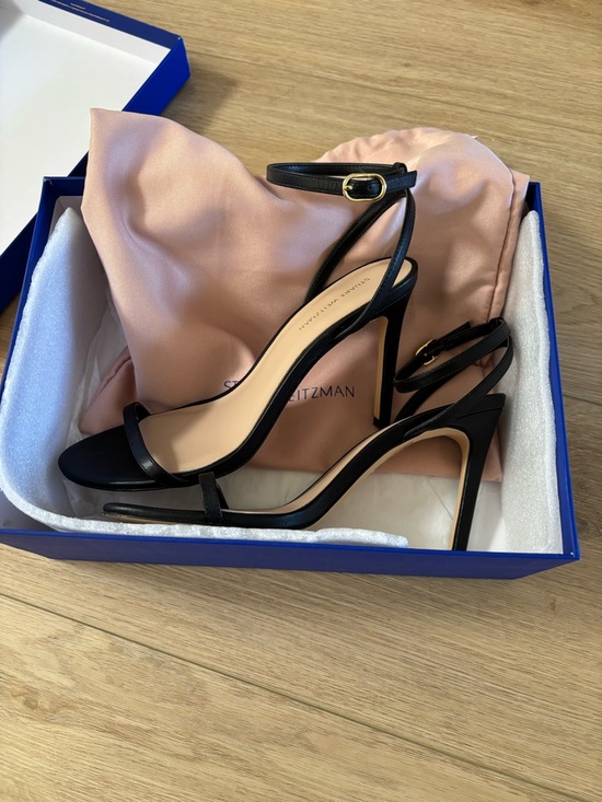 Stuart Weitzman Shoes - Stuart Weitzman Dancer 95 heels